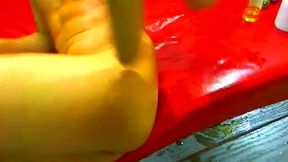 Maximilianno L Private Show