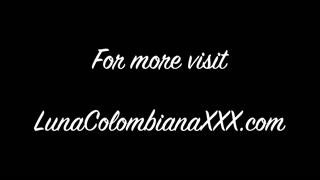 LunaColombianaXXX loves eating Elija loads ass and then he fucks her hard