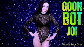 Goonbot JOI : 720p