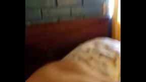 Culiando a mi pendejita rica