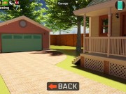 Milfy City [v0.6e] Part 37 Sherlock Holemess By LoveSkySan69