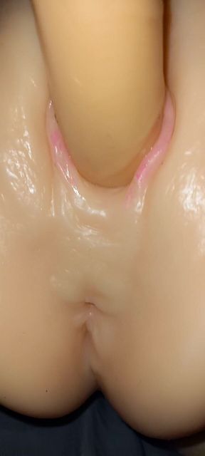 Doll 125 Cm