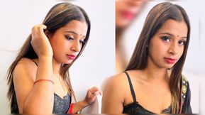 Indian Desi Step Brother  Hardcore Fucking to Stepsister  when alone at Home