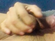 Una rica paja en cuarentena