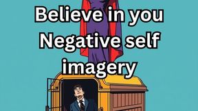 Bullied into a Negative Self Image audio