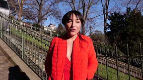 les extras coquins de bianca, 27ans, superbe kabyle...