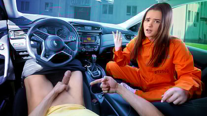 Your Choice, Get Fucked or Go to Jail