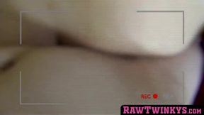 Good looking twinks are ready for some sweet ass fucking action now