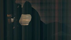 Genshin Impact Lisa Hentai Sex In Different Positions Creampie Mmd 3D Clear Blue Hat