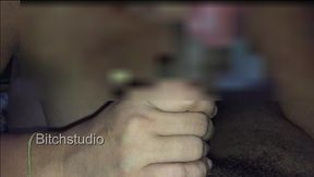 kissing & sucking sinhala part 2