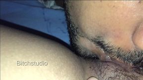 kissing & sucking sinhala part 2