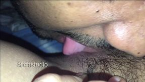 kissing & sucking sinhala part 2