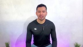 Seminarista Colombiano penetra a pelo con sus 20cm de vergota  a joven chileno en la casa de los seminaristas! Relato sexual