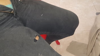 SEASON THREE - BIG BOOTY TWERKER SQUIRTER VOL.2