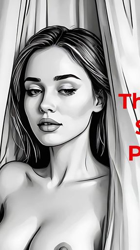 The Trans School Part - 18 | English Audio Sex Story