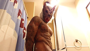 Kinky XXX Hardcore Big Dick Worship Hallelujah Johnson ( Porn 99 )