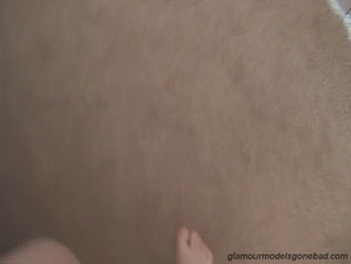 Gianna Michaels' POV: Licking a Steamy Shaft