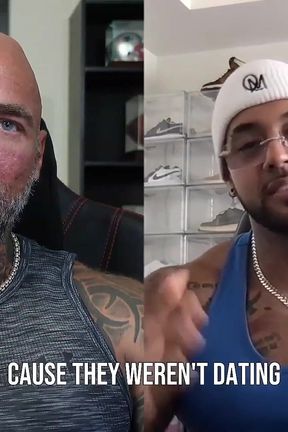 Porn Star Confessions - Fitness Papi (episode 42)