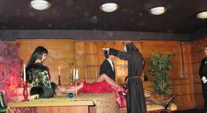 Discover the Dark and Hilarious World of The Addams Family Sex Movie