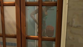 I got a better angle