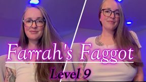 Farrah