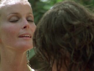 Bo Derek - Tarzan, The Ape Chap