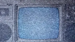 Classic couple in 69 position on vintage stage