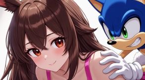 Animated Convergence in Private Space