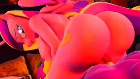 Steamy Hentai Highlights: Hottest Anime Couples in Wild Encounters