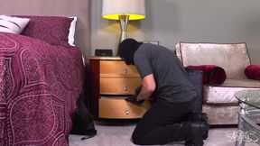 Transangels - Charged with Panty Theft - Eli Hunter, Jesse Flores