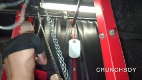 So Sexy Twink so Beautfiil Fucked Raw by Xxl Cock