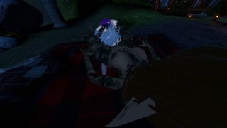 Massage with happy ending