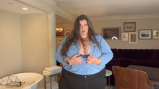 Hotel Concierge Fucking POV