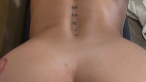 cassie bender s quickie with trucifer