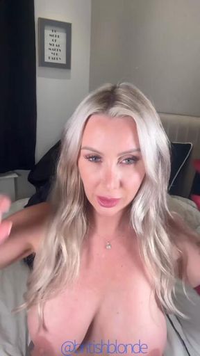GLOVE HANDJOB