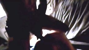 The ghost of Sparta and how he uses his bitches