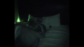 Night Vision Blowjob!