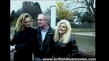 British Retro Porn with Kelly Hearne