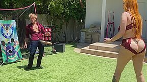 Lauren Phillips - Matchless At Step