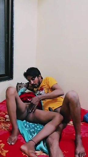 Memorable moment from &quot;My neighbor sister-in-law came to meet me, started asking me to have sex, I also got Josh Agya, both&quot;