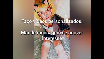 TEASER de v&iacute_deo personalizado feito para usu&aacute_rio do xvideos.