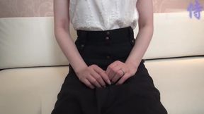 Horny Asian Sluts #437