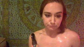 Chloe Mitchelle Private Show