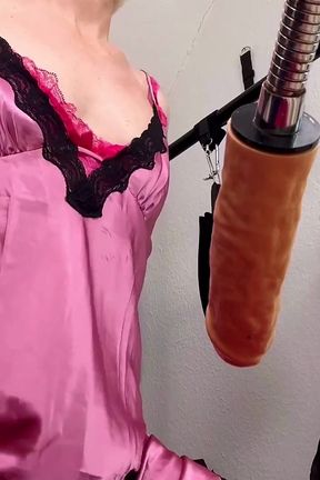 Hot CD Bane and Sexmachine