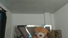 Amara Jons Members-Only Show - Part 2