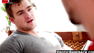 Raw & Unmerciful - Shockingly Hot Twinks Fucking Raw With Intense Passion