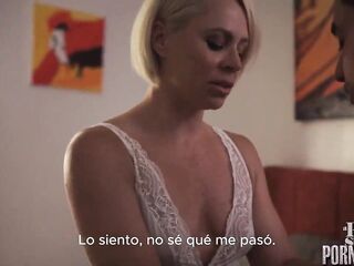 Chap Of The Abode. Spanish sub. To watch in: pornsuborg