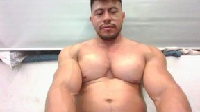 Juan Macho Private Show