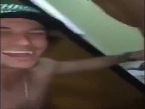 girl gets double penetrated