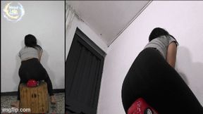 ButtCrushCars81